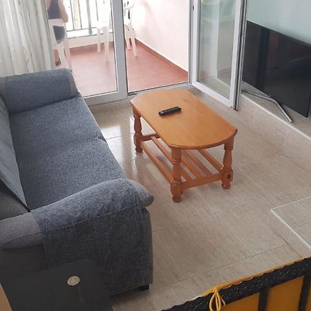 Apartamento Peñíscola Playa Exterior foto