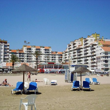 Apartamento Peñíscola Playa Exterior foto